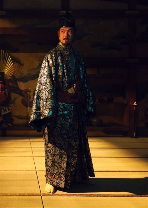 Shogun Series Premiere Review: A Violent Clash of Cultures In .